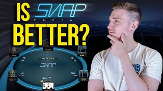 Snap Poker Or Regular Cash Games - Which Is Right For You? | Made To Learn