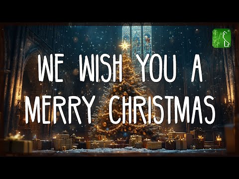 We Wish You A Merry Christmas (Nhạc Noel Sôi Động) - Huyền Trang Sao Mai x Quê Hương Việt Nam