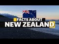 Exploring Essential Facts About New Zealand