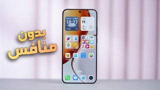 هذا افضل هاتف اقتصادي بأقل عيوب في 2025! بطارية عملاقة 🔋 و سعر يحطم جميع المنافسين 💥 Honor X70 5G