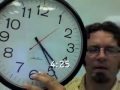 Expressing Time in Different Ways