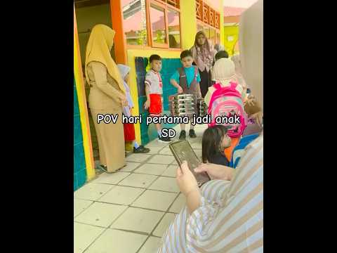 Sholawat icik icik jadi murid teladan😁