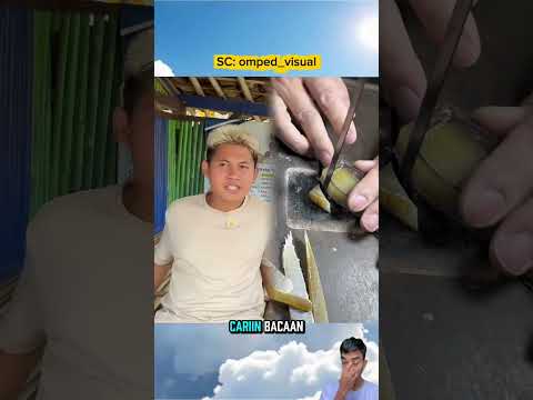 Main tebak tebakan seru juga 😂 omped kocak #funny