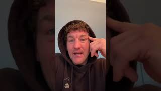 Mental Monday Jan 6 2025- Why I loved to compete and you should too.