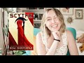 Understanding Themes and Characters in 'Scythe'