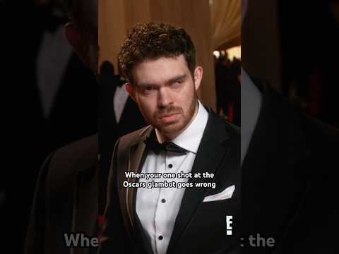 @colewalliser I’m fine #oscars