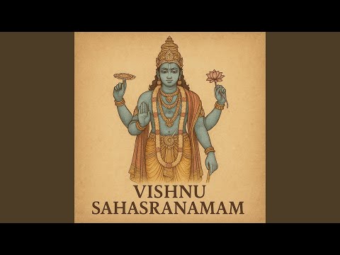 Vishnu Sahasranamam