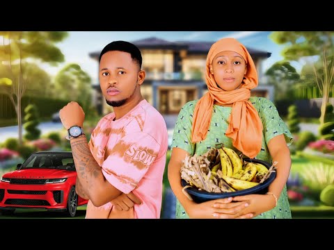 BINTI MASKINI 💞 DADA MUUZA MATUNDA  PART 45 | Love Story