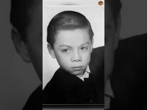 Así Luce Actualmente “Poncianito” Niño Prodigio Del Cine De Oro Mexicano