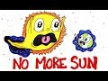 Understanding the Sun and Google Science Fair