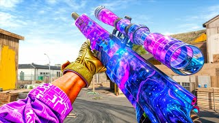 the NEW HDR SNIPER META in Black Ops 6