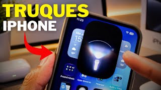 50 Dicas de iPhone de uma só vez! 🔥🚨