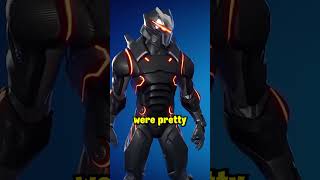 INSANE Detail Hiding in Fortnite