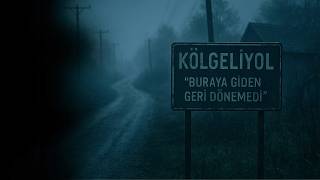 Azercaylı Ailenin Kölgəliyol Köyü'nde Yaşadığı Korkunç Olaylar | Korku Hikayeleri | Cin Hikayeleri