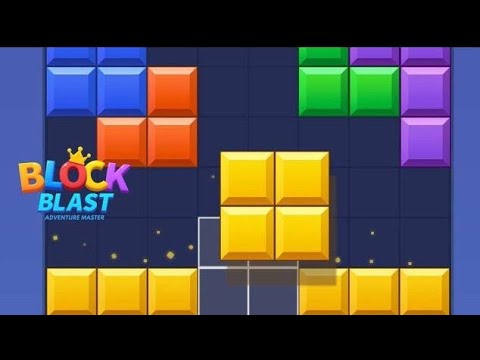 LIVE STREAMING BLOCK BLAST GAME SERU