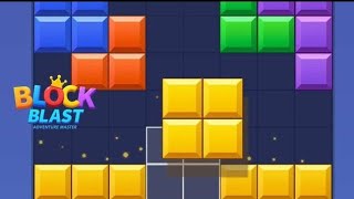 LIVE STREAMING BLOCK BLAST GAME SERU