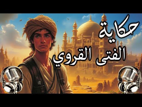 حكاية - الفتى القروي - من روائع الحكايات الخيالية - قصص قبل النوم