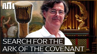 Did A Lost Tribe Of Jews Carry The Ark Of The Covenant To Africa?