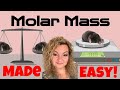 Finding Molar Mass: Key Concepts and Practice