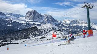 Südtirol GARDENISSIMA 2026 - DOLOMITES Val Gardena