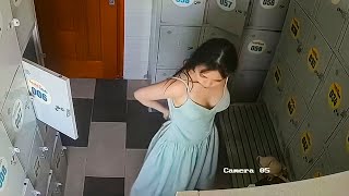 They Set Up a Hidden Camera… What It Caught Is Insane!