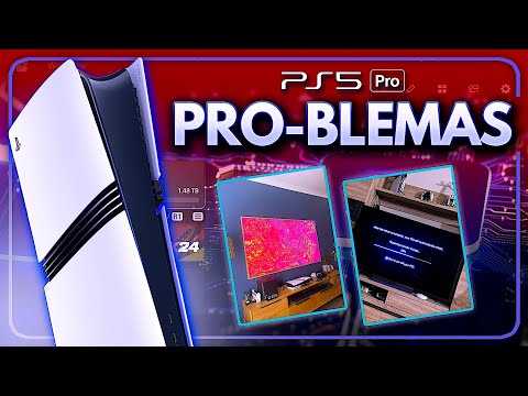 🟣 PS5 PRO-BLEMAS y FALLAS REPORTADOS. ¿ Qué tan serios son ? 😲🔥 ||  Jugamer