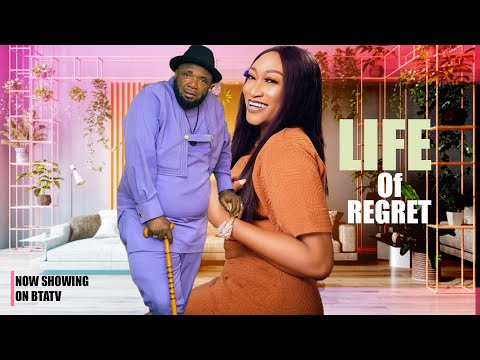 Life of regret OGE OKOYE, UCHE EBERE, GEORGE EZENWAORA & DIANE ONUNKWO Latest Nigerian Movie