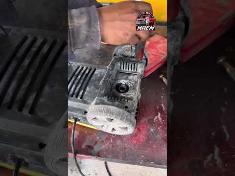No tires tú hidrolavadora te muestro cómo repararla en 3 minutos