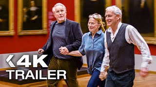 DER VERLORENE MANN Trailer German Deutsch (2026)