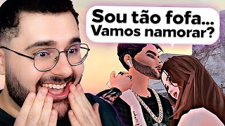 VIREI PICK ME GIRL NO AVAKIN LIFE