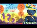 Exploring the World of Punctuation in Kids' Stories
