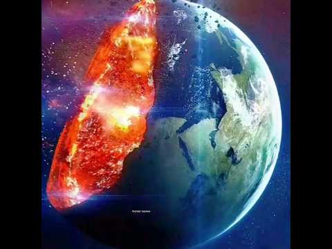China Earth में 32,808 फुट का गड्ढा क्यों खोद रहा है ?-Why China Is Drilling A Deep Hole-ID03261