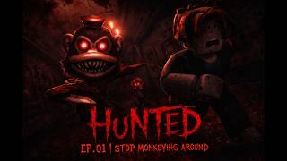 Hunted EP.01