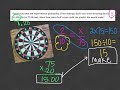 Making Predictions with Experimental Probability