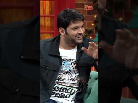 जब असली डाकू से हुई सौरभ शुक्ला की मुलाकात! | The Kapil Sharma show