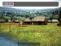 Geography and Culture of the DRC