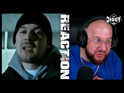 Kool Savas "Der beste Tag meines Lebens" | REACTION