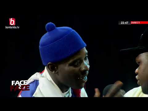 F2F THIATOU FASS VS ARMÉE 2