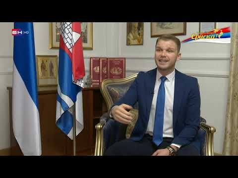 Draško Stanivuković: Istorija se mora poštovati, sjećanje čuvati, a za budućnost RS mora se boriti!