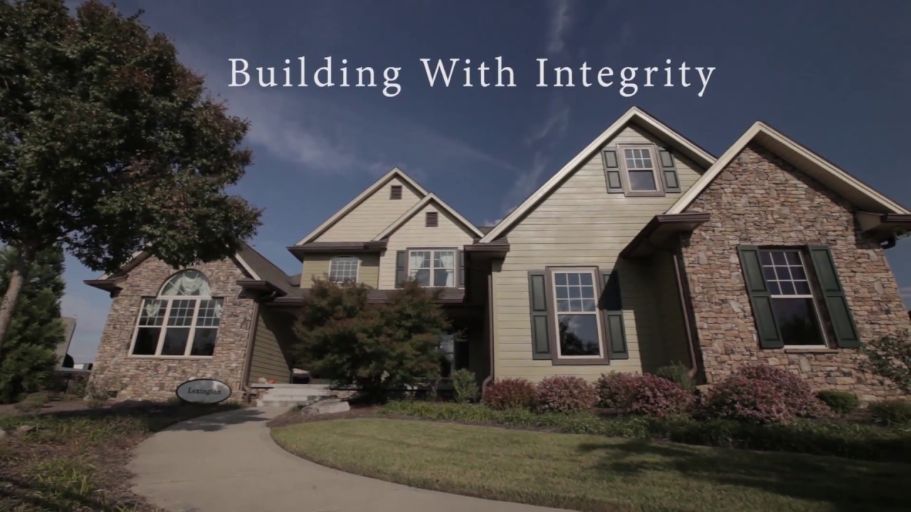 Mastering the Art of Building