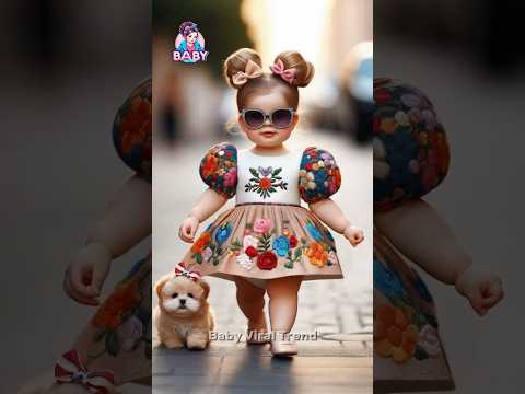 Baby Fashion Show for Moms: Adorable Outfit Ideas for Your Little One