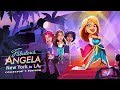 Video for Fabulous: Angela New York to LA Collector's Edition