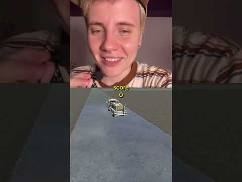 паркуемся