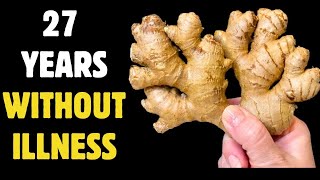 What Happens To Your Body When You Eat Ginger Every Day