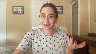 YOU WILL BE MEETING THEM! SOMEONE IS RETURNING! YOU NEED TO HEAR THIS!