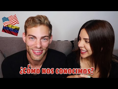 Cómo conocí a mi novio | Diferencias culturales | Relación a distancia