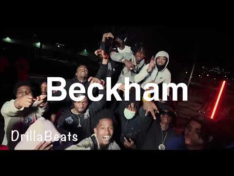 [FREE] KYLE RICHH X DEE BILLZ JERK DRILL TYPE BEAT "BECKHAM''-NY DRILL INSTRUMENTAL 2024