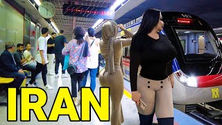 IRAN Today 🇮🇷 What’s Really Happening in TEHRAN These Days?! ایران
