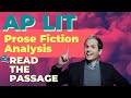 Understanding Complex Literary Themes