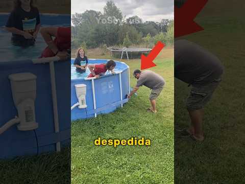 La Despedida M谩s Brutal 馃挦